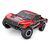 SLASH 1:10 2WD EP RTR RED BL-2s Brushless ohne Ladegerät und ohne Akku