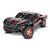 SC.TRUCK SLASH 1:16 4WD EP RTR BLACK w/USB-C Charger & Battery