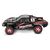 SC.TRUCK SLASH 1:16 4WD EP RTR BLACK w/USB-C Charger & Battery, 3 image