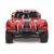SC.TRUCK SLASH 1:16 4WD EP RTR RED w/USB-C Charger & Battery, 2 image