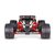 M.TRUCK E-REVO 1:16 4WD EP RTR RED w/USB-C Charger & Battery, 2 image