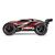 M.TRUCK E-REVO 1:16 4WD EP RTR RED w/USB-C Charger & Battery, 3 image