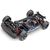 ON-ROAD 4TEC 2.0 1:10 4WD EP RTR BL-2s SEUL.Ch├óssis TQ2.4GHz Brushless SANS Carrosserie, ni chargeur&accu