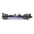 ON-ROAD 4TEC 2.0 1:10 4WD EP RTR BL-2s SEUL.Ch├óssis TQ2.4GHz Brushless SANS Carrosserie, ni chargeur&accu, 2 image