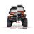 TRX-4 Deep-Terrain Traxx (Complete se t, front and rear), 3 image