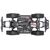 TRX-4 Deep-Terrain Traxx (Complete se t, front and rear), 4 image