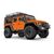 CRAWLER LR DEFENDER 1:18 4WD EP RTR ORANGE MIT Ladeger├ñt & Akku