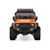 CRAWLER LR DEFENDER 1:18 4WD EP RTR ORANGE MIT Ladeger├ñt & Akku, 3 image