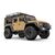 CRAWLER LR DEFENDER 1:18 4WD EP RTR TAN MIT Ladeger├ñt & Akku