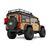 CRAWLER LR DEFENDER 1:18 4WD EP RTR TAN MIT Ladeger├ñt & Akku, 2 image