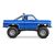 CRAWLER K10 CHEVY 1:18 4WD EP RTR BLUE - TRX-4M HIGH TRAIL AVEC chargeur & accu, 3 image