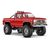 CRAWLER K10 CHEVY 1:18 4WD EP RTR RED - TRX-4M HIGH TRAIL AVEC chargeur & accu