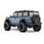 CRAWLER FORD BRONCO 1:18 4WD EP RTR AREA 51 AVEC chargeur & accu, 2 image