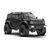 CRAWLER FORD BRONCO 1:18 4WD EP RTR BLACK AVEC chargeur & accu