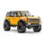 CRAWLER FORD BRONCO 1:18 4WD EP RTR ORANGE MIT Ladeger├ñt & Akku
