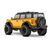 CRAWLER FORD BRONCO 1:18 4WD EP RTR ORANGE MIT Ladeger├ñt & Akku, 2 image