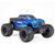 M.TRUCK GRANITE 4x2 1:10 2WD EP RTR 4X2 BOOST MEGA 550 Brushed - Blue AVEC accu et AVEC chargeur, 3 image