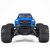M.TRUCK GRANITE 4x2 1:10 2WD EP RTR 4X2 BOOST MEGA 550 Brushed - Blue AVEC accu et AVEC chargeur, 2 image