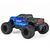 M.TRUCK GRANITE 4x2 1:10 2WD EP RTR 4X2 BOOST MEGA 550 Brushed - Blue AVEC accu et AVEC chargeur, 6 image