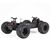 M.TRUCK GRANITE 4x2 1:10 2WD EP RTR 4X2 BOOST MEGA 550 Brushed - Blue AVEC accu et AVEC chargeur, 9 image