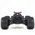 M.TRUCK GRANITE 4x2 1:10 2WD EP RTR 4X2 BOOST MEGA 550 Brushed - Blue AVEC accu et AVEC chargeur, 10 image