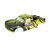 MOJAVE 6S BLX Finished Body (Black/Gr een), 3 image