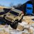 CRAWLER JEEP JT GLAD.1:24 4WD EP RTR SCX24 - BEIGE, 2 image