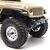 CRAWLER JEEP JT GLAD.1:24 4WD EP RTR SCX24 - BEIGE, 3 image