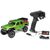 CRAWLER JEEP JT GLAD.1:24 4WD EP RTR Green, 2 image
