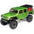 CRAWLER JEEP JT GLAD.1:24 4WD EP RTR Green, 3 image