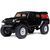 CRAWLER JEEP JT GLAD.1:24 4WD EP RTR Black