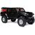 CRAWLER JEEP JT GLAD.1:24 4WD EP RTR Black, 3 image