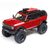 CRAWLER FORD BRONCO 1:24 4WD EP RTR SCX24 - 2021 - Red