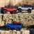 CRAWLER FORD BRONCO 1:24 4WD EP RTR SCX24 - 2021 - Grey, 2 image