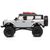 CRAWLER FORD BRONCO 1:24 4WD EP RTR SCX24 - 2021 - Grey, 3 image