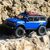 CRAWLER FORD BRONCO 1:24 4WD EP RTR SCX24 - 2021 - Blue, 2 image