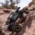 CRAWLER CAPRA UTB18 1:18 4WD EP RTR Black, 2 image