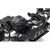 CRAWLER BASE CAMP 1:10 4WD KIT SCX10 III SANS chargeur & accu, 2 image