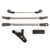 Standard Axle Cnvrsn Kit (12.3 & 12.6 ): SCX10 III, 3 image