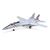 AVION F-14 Tomcat Twin 762mm EP BNF BNF BASIC