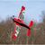 AVION ERATIX 3D FLAT 860mm EP BNF BNF Basic avec AS3X et SAFE Select, 2 image