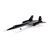 FLIEGER SR-71 Blackbird 505mm EP BNB Basic mit AS3X und SAFE Select