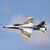 AVION HABU SS JET 1029mm EP BNF BNF Basic avec SAFE Select et AS3X