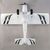 FLIEGER TIMBER X 1200mm EP PNP, 3 image