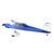 AVION VALIANT 1350mm EP BNF BASIC AS3X/SAFE TECHNOLOGY, 2 image