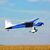 AVION VALIANT 1350mm EP BNF BASIC AS3X/SAFE TECHNOLOGY, 3 image