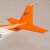 AVION V900 900mm EP BNF BNF BASIC avec AS3X et SAFE Select, 3 image