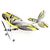 AVION UMX NIGHT VAPOR 367mm EP RTF