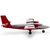 AVION UMX Twin Otter 574mm BNFB BNF Basic mit AS3X avec SAFE Select, 3 image