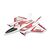 AVION UMX ULTRIX 320mm EP BNB BNF Basic avec AS3X et SAFE Select